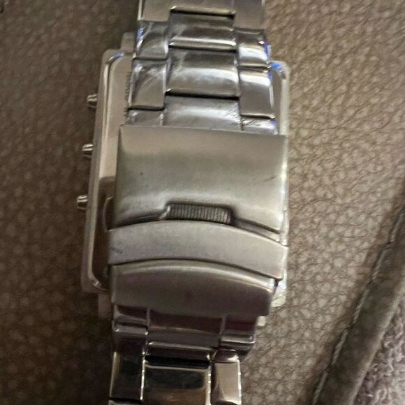 Back to the Future watch - Picture 4 of 6